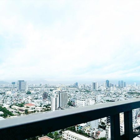 Kim Ngan Phat Luxury Villa Da Nang Esterno foto