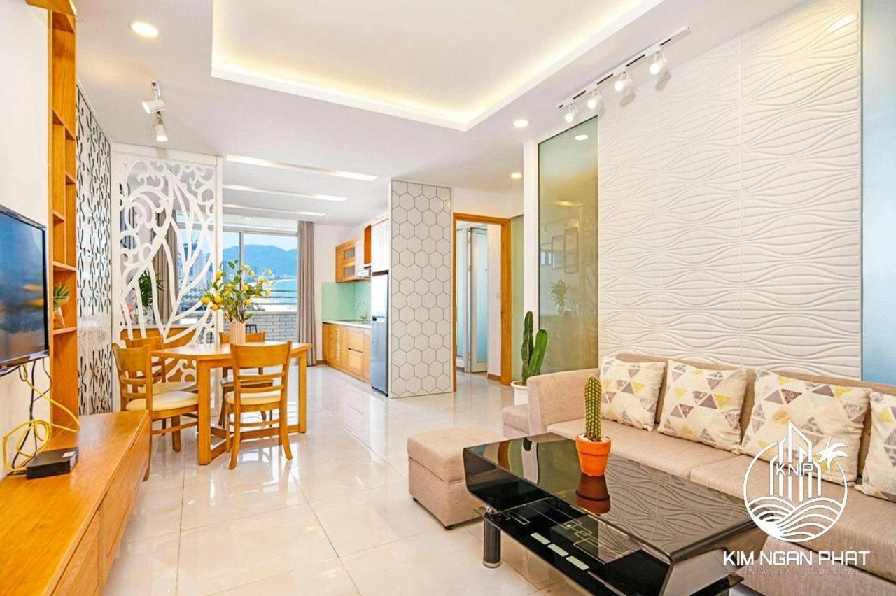 Kim Ngan Phat Luxury Villa Da Nang Esterno foto