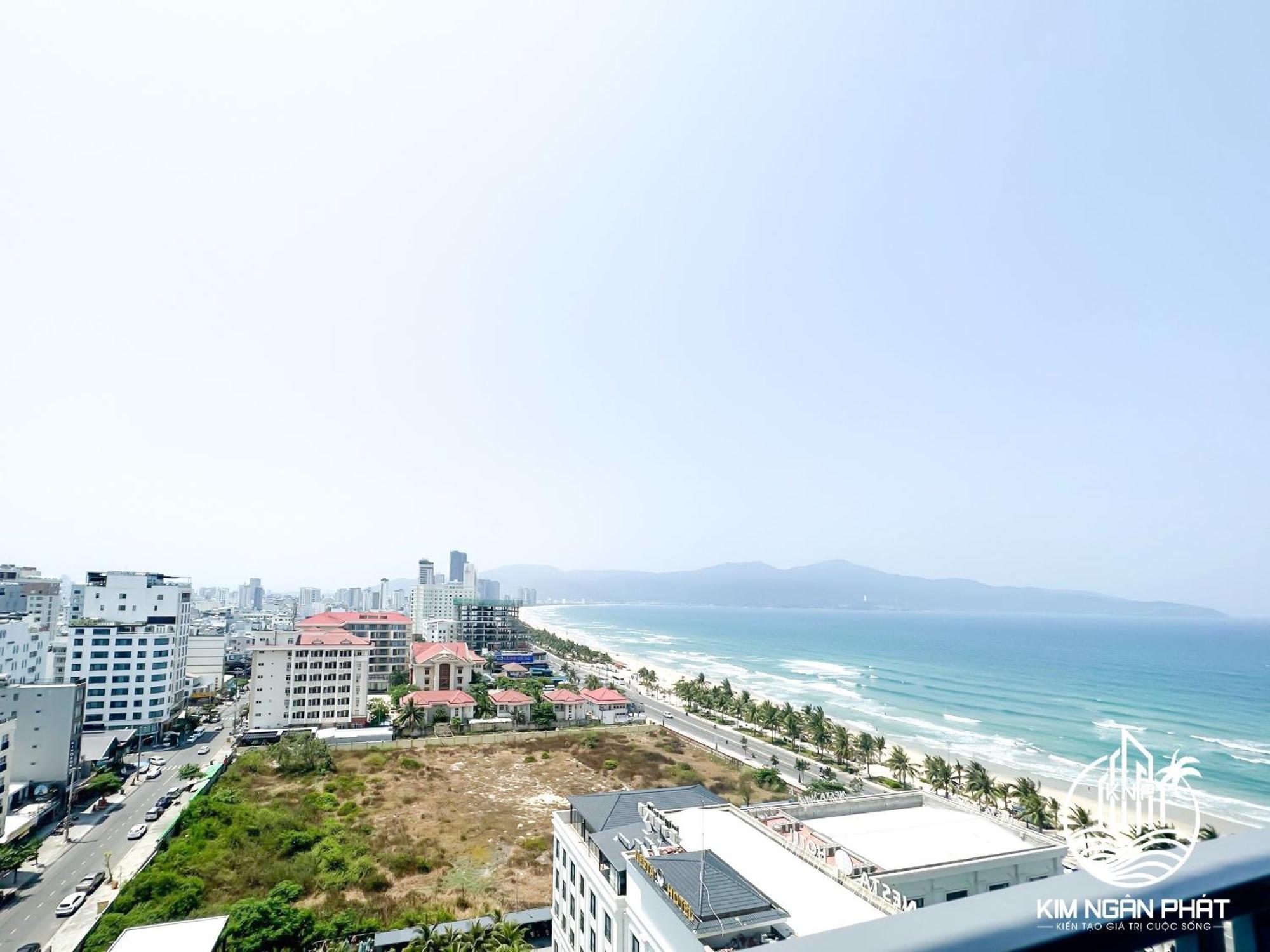 Kim Ngan Phat Luxury Villa Da Nang Esterno foto