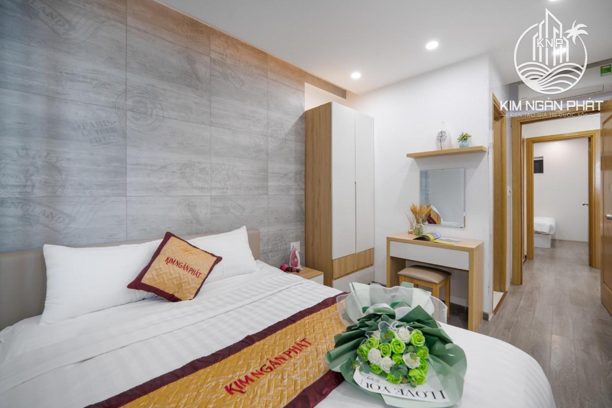 Kim Ngan Phat Luxury Villa Da Nang Esterno foto