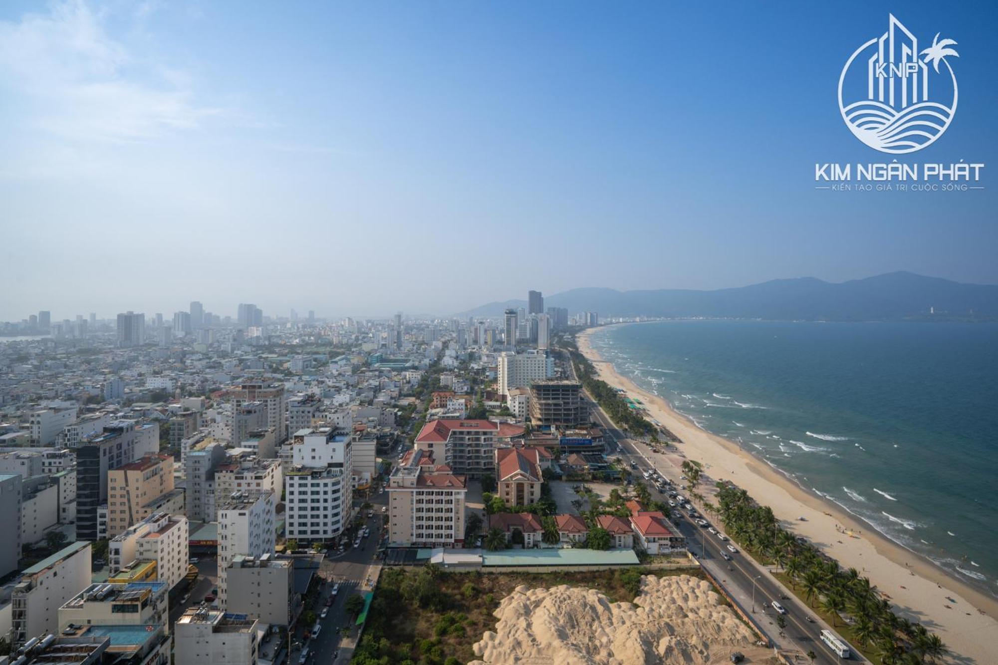 Kim Ngan Phat Luxury Villa Da Nang Esterno foto
