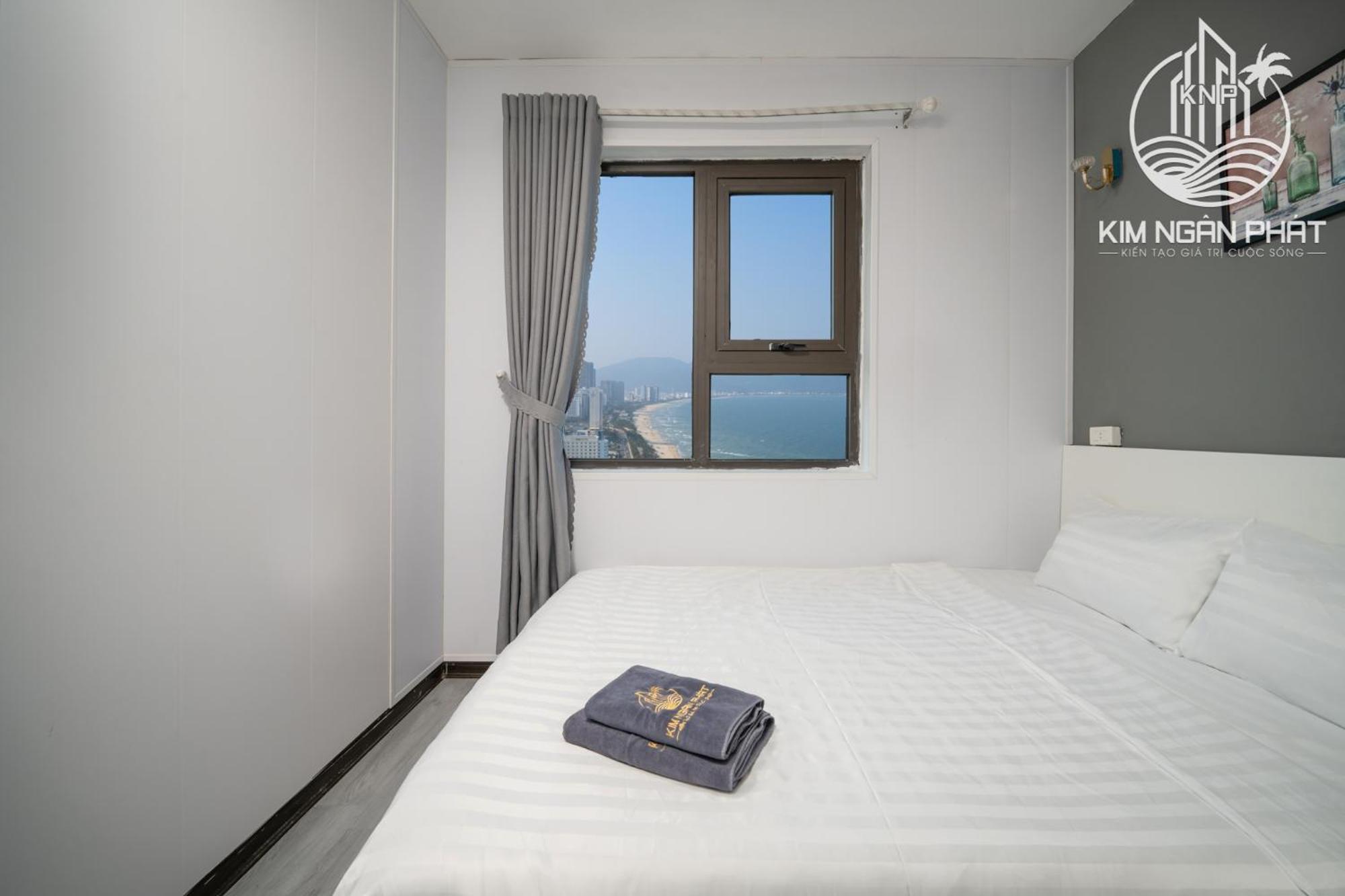 Kim Ngan Phat Luxury Villa Da Nang Esterno foto