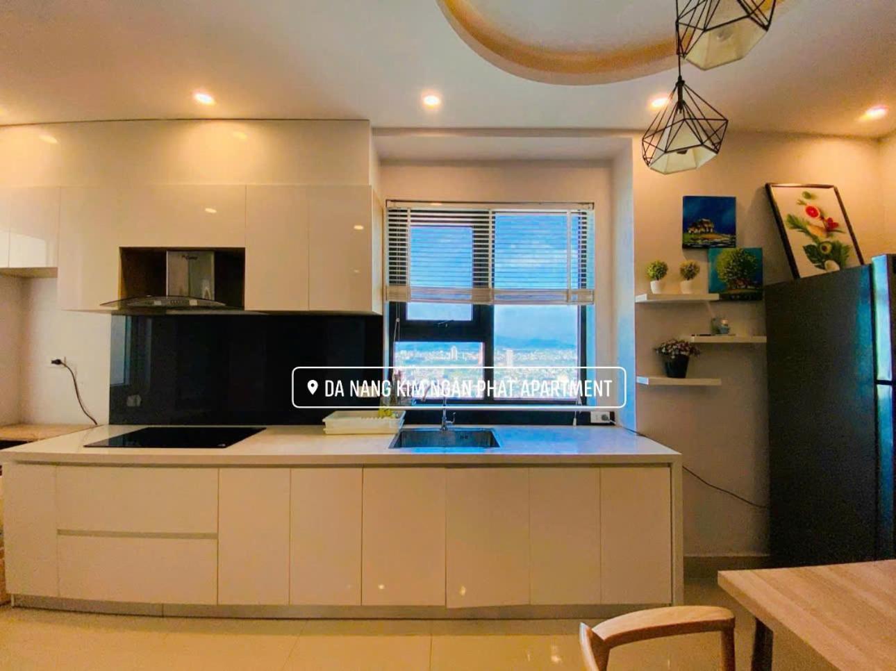 Kim Ngan Phat Luxury Villa Da Nang Esterno foto