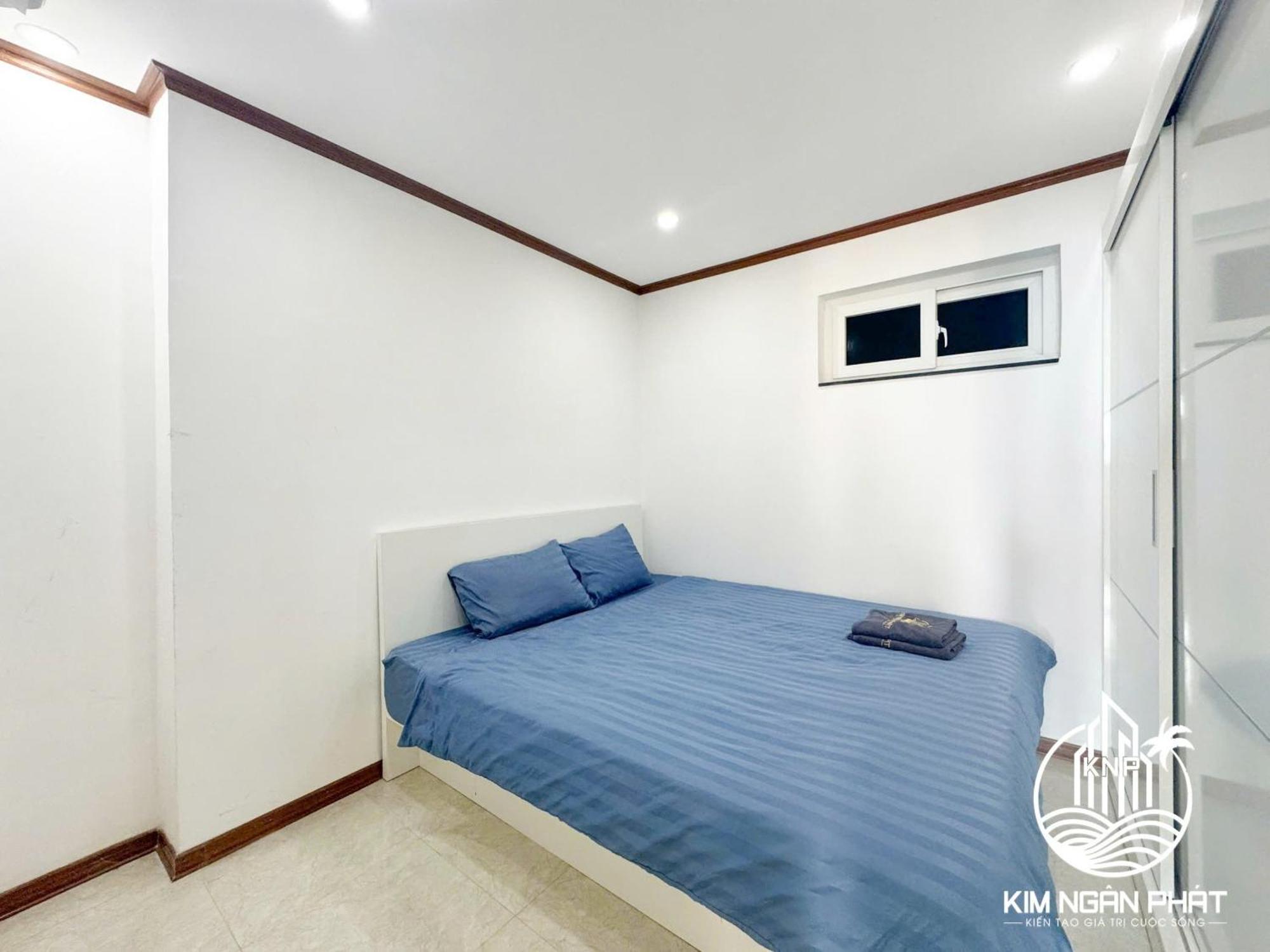 Kim Ngan Phat Luxury Villa Da Nang Esterno foto