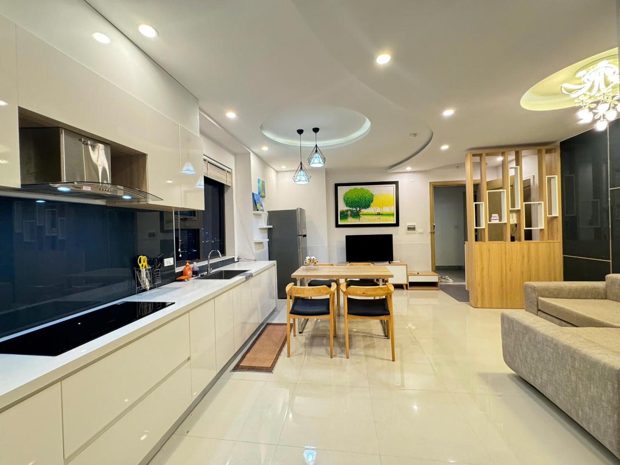 Kim Ngan Phat Luxury Villa Da Nang Esterno foto