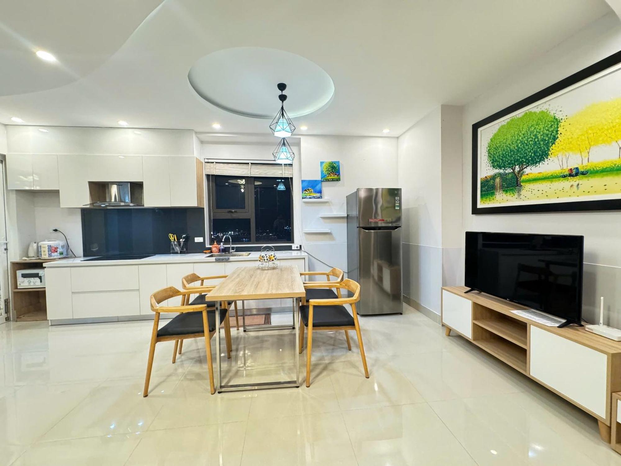Kim Ngan Phat Luxury Villa Da Nang Esterno foto