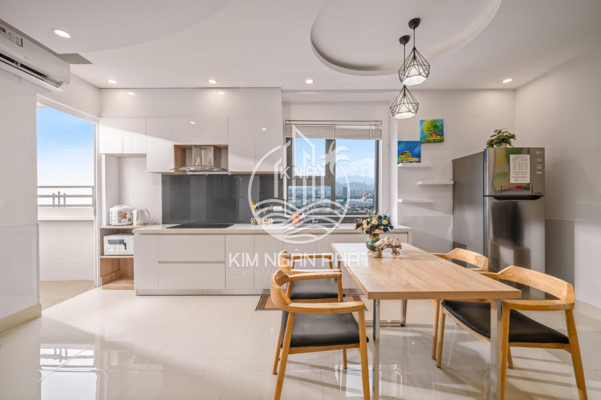 Kim Ngan Phat Luxury Villa Da Nang Esterno foto