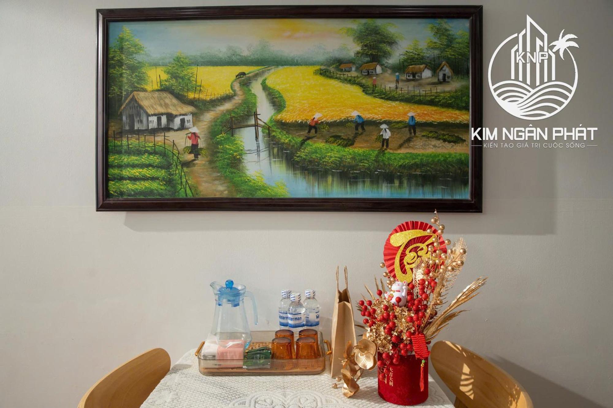 Kim Ngan Phat Luxury Villa Da Nang Esterno foto