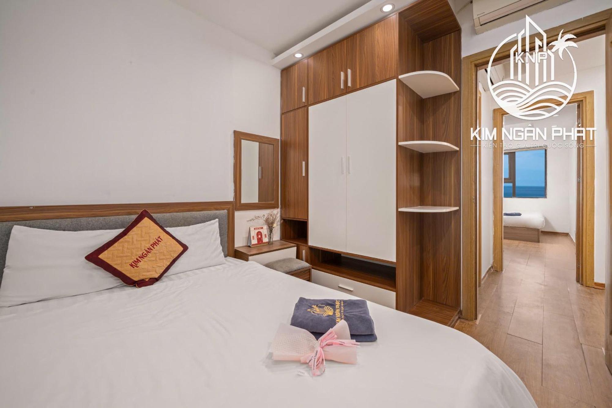 Kim Ngan Phat Luxury Villa Da Nang Esterno foto