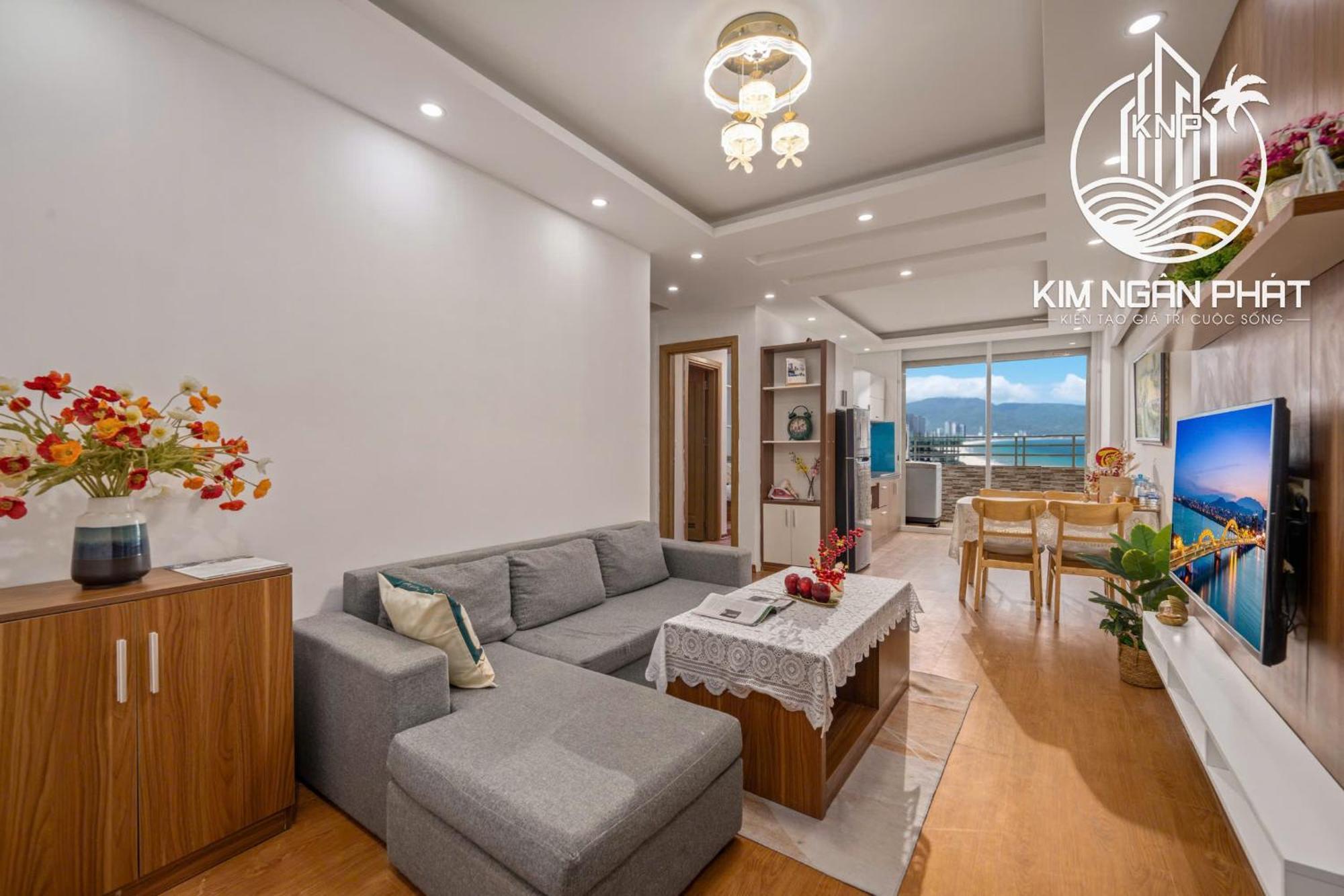 Kim Ngan Phat Luxury Villa Da Nang Esterno foto