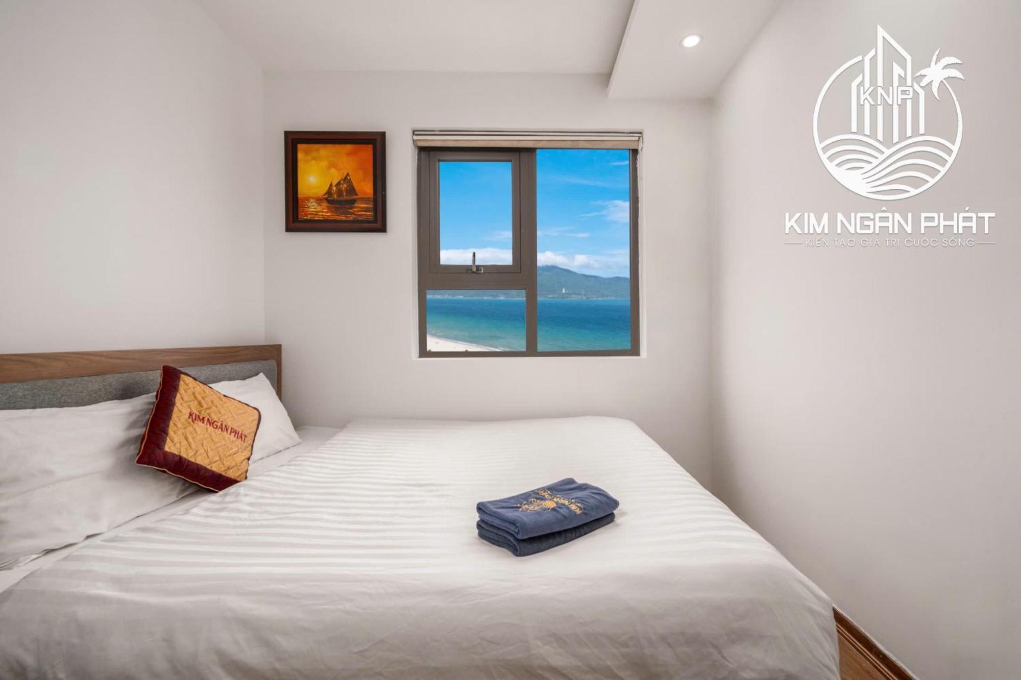 Kim Ngan Phat Luxury Villa Da Nang Esterno foto